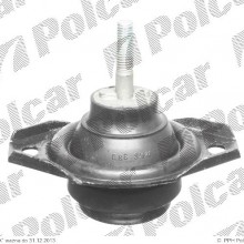 Poduszka pod silnik FORD SCORPIO (GAE / GGE) H - BACK / KOMBI, 02.1985 - 09.1994 (TEKNOROT)