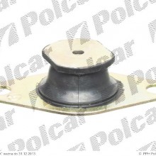 Poduszka pod silnik FIAT UNO (146 A / E), 08.1983 - 06.2002 (TEKNOROT)