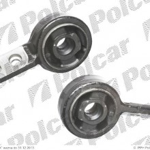 tuleja wahacza BMW 3 (E36), 12.1990 - 03.2000 (TEKNOROT)