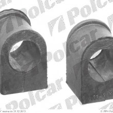 tuleja drka stabilizatora MERCEDES MB100, 02.1988 - 02.1996 (TEKNOROT)