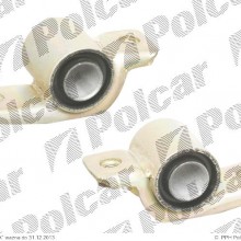 tuleja wahacza FIAT MULTIPLA (186), 01.1999 - 12.2004 (TEKNOROT)