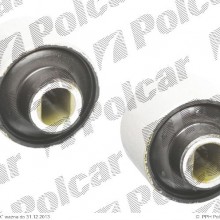 tuleja wahacza MERCEDES E - KLASSE (W211) 03.2002 - 06.2006 (TEKNOROT)