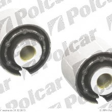 tuleja wahacza MERCEDES E - KLASSE (W211) 03.2002 - 06.2006 (TEKNOROT)