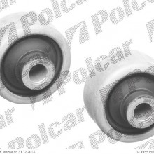tuleja wahacza RENAULT MEGANE II (M), 11.2002 - 12.2005 (TEKNOROT)