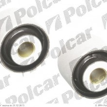 tuleja wahacza MERCEDES S - KLASSE (W220) 10.1998 - 02 (TEKNOROT)