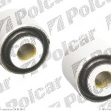 tuleja wahacza MERCEDES S - KLASSE (W220) 10.1998 - 02 (TEKNOROT)