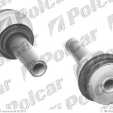 tuleja wahacza MERCEDES S - KLASSE (W140) 91 - 9.1998 (TEKNOROT)