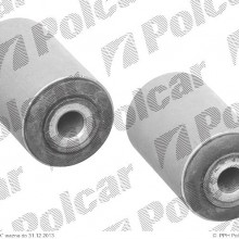 tuleja wahacza ALFA ROMEO 166 (936), 01.1998 - 11.2003 (TEKNOROT)