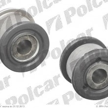 tuleja wahacza CITROEN C5 (DC / DE), 03.2001 - 09.2004 (TEKNOROT)