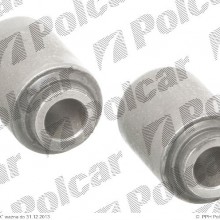 tuleja wahacza NISSAN ALMERA (N16), 03.2000 - 12.2002 (TEKNOROT)