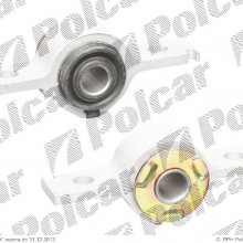 tuleja wahacza ALFA ROMEO 166 (936), 01.1998 - 11.2003 (TEKNOROT)
