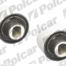 tuleja wahacza MERCEDES C - KLASSE (W203) 05.2000 - 03.2007 (TEKNOROT)