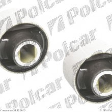tuleja wahacza MERCEDES E - KLASSE (W211) 03.2002 - 06.2006 (TEKNOROT)