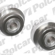 tuleja wahacza PEUGEOT 206 (2_), 01.1998 - 04.2009 (TEKNOROT)