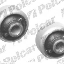 tuleja wahacza RENAULT LAGUNA II (G), 03.2001 - 04.2005 (TEKNOROT)