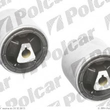 tuleja wahacza BMW 7 (E65/E66), 09.2001 - 12.2004 (TEKNOROT)