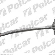 wahacz MERCEDES S - KLASSE (W220) 10.1998 - 02 (TEKNOROT)