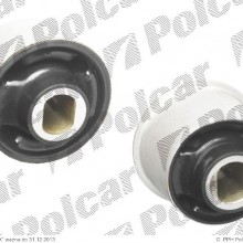 tuleja wahacza MERCEDES S - KLASSE (W220) 10.1998 - 02 (TEKNOROT)