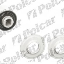 tuleja wahacza MERCEDES S - KLASSE (W220) 10.1998 - 02 (TEKNOROT)