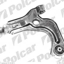 wahacz FORD FIESTA (JAS / JBS) / COURIER, 11.1995 - 08.1999 (TEKNOROT)