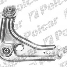 wahacz FORD FIESTA (GFJ / JAS / JBS) / COURIER, 04.1989 - 10.1995 (SRL)