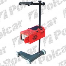 przyrz�d do ustawiania �wiate� AKCESORIA AKCESORIA (HELLA)