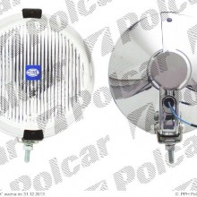 lampa przeciwmgielna - przednia (uniwersalna) AKCESORIA AKCESORIA (HELLA)