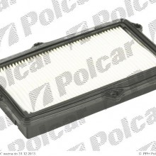 Filtr Fiaam HONDA CONCERTO (HW), 08.1989 - 10.1996 (Fiaam)