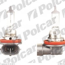 H11 AKCESORIA AKCESORIA (OSRAM)
