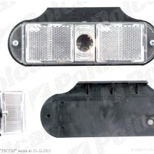lampa obrysowa (uniwersalna) AKCESORIA AKCESORIA