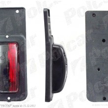lampa obrysowa (uniwersalna) AKCESORIA AKCESORIA