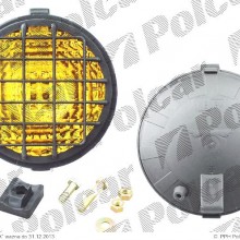 lampa ostrzegawcza (uniwersalna) AKCESORIA AKCESORIA