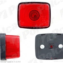 lampa obrysowa (uniwersalna) AKCESORIA AKCESORIA