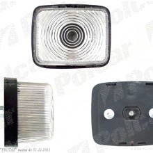 lampa obrysowa (uniwersalna) AKCESORIA AKCESORIA