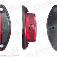 lampa obrysowa (uniwersalna) AKCESORIA AKCESORIA