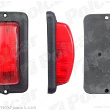 lampa obrysowa (uniwersalna) AKCESORIA AKCESORIA