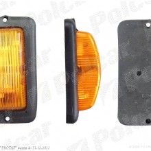 lampa obrysowa (uniwersalna) AKCESORIA AKCESORIA