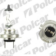 H7 AKCESORIA AKCESORIA (OSRAM)