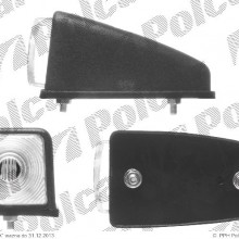 lampa obrysowa (uniwersalna) AKCESORIA AKCESORIA