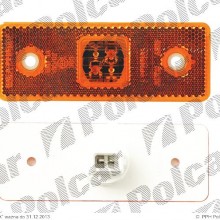lampa obrysowa (uniwersalna) AKCESORIA AKCESORIA (FER)