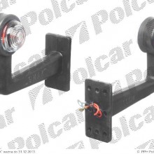 lampa obrysowa (uniwersalna) AKCESORIA AKCESORIA