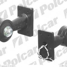 lampa obrysowa (uniwersalna) AKCESORIA AKCESORIA