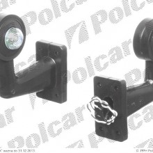 lampa obrysowa (uniwersalna) AKCESORIA AKCESORIA