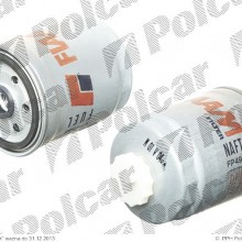 Filtr Fiaam PEUGEOT 106 I (1A, 1C), 08.1991 - 04.1996 (Fiaam)