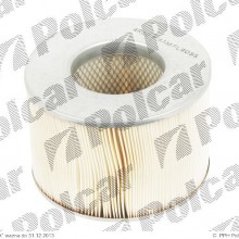 Filtr Fiaam TOYOTA LAND CRUISER 100 (_J10_), 01.1998- (Fiaam)