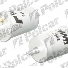 Filtr Fiaam MCC SMART CABRIO, 03.2000 - 01.2004 (Fiaam)