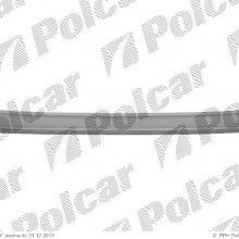 nakadka zderzaka SUZUKI SWIFT (EA / MA / AH / AJ) Hatchback+Sedan, 89 - 08.1996