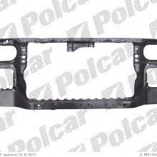 pas przedni NISSAN SUNNY (N14), 91 - 96 Sedan / H - BACK