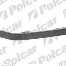 listwa pod lamp tyln TOYOTA COROLLA (E10) Sedan / Hatchback / KOMBI / LB, 93 - 97