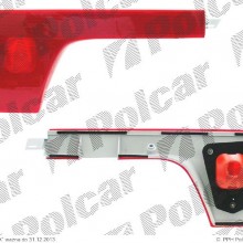 lampa tylna wewntrzna SEAT IBIZA / CORDOBA (6K), 5.1993 - 08.1999 + CORDOBA VARIO 01.1998- (VALEO)